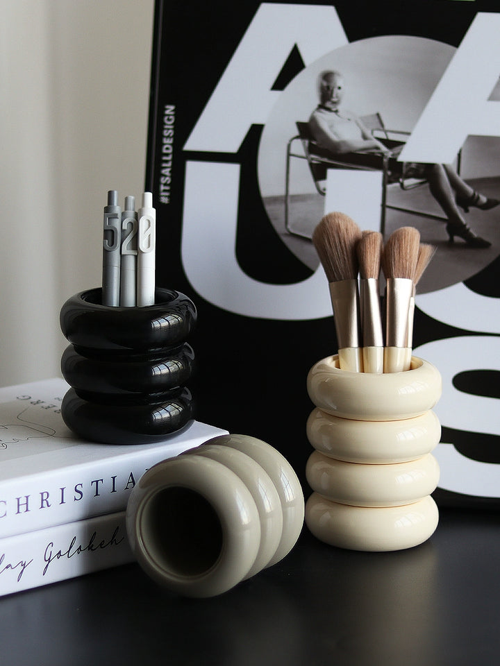 Miinimal Makeup Brush Holder