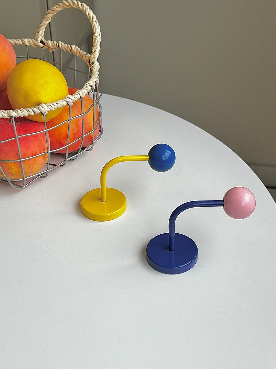 Ball Magnetic Hook Hanger