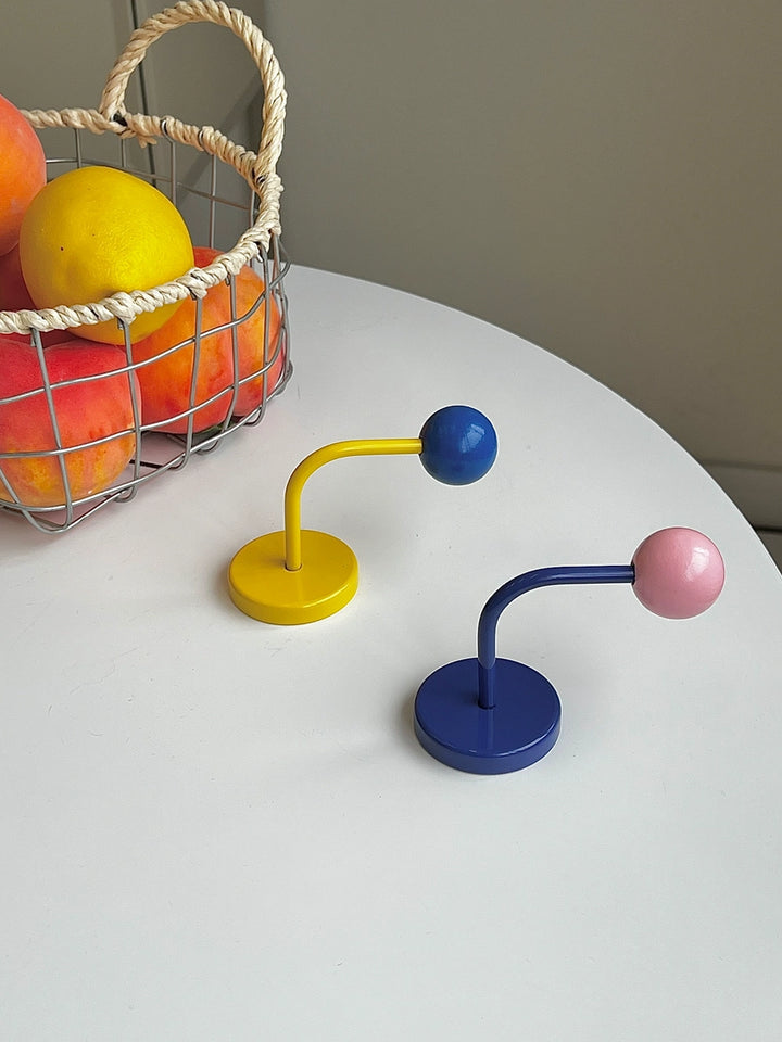 Ball Magnetic Hook Hanger