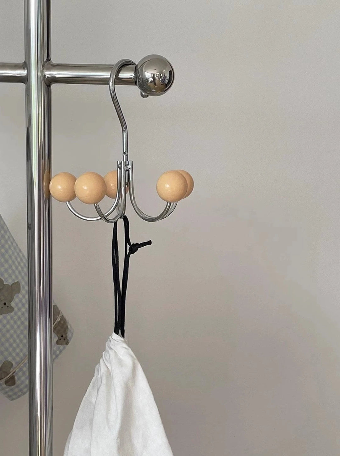 Swivel Ball Hook Hanger