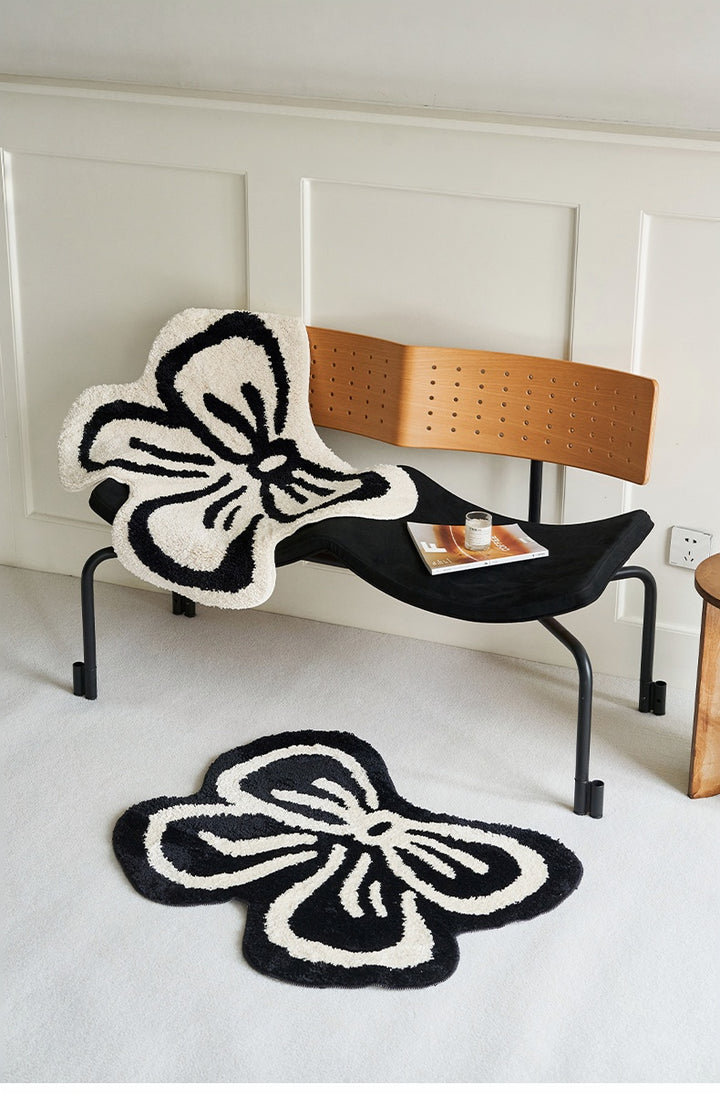 Ribbon Rugs