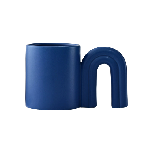 Nordic Ceramic Mug