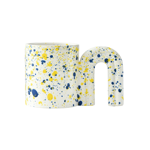 Nordic Ceramic Mug