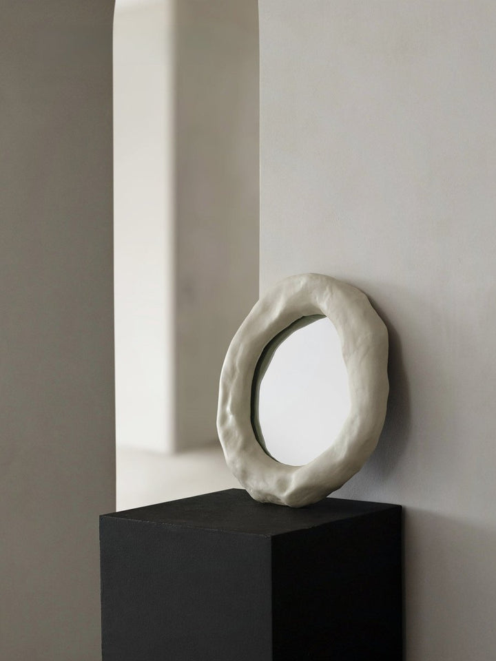 Wabi Sabi Mirror