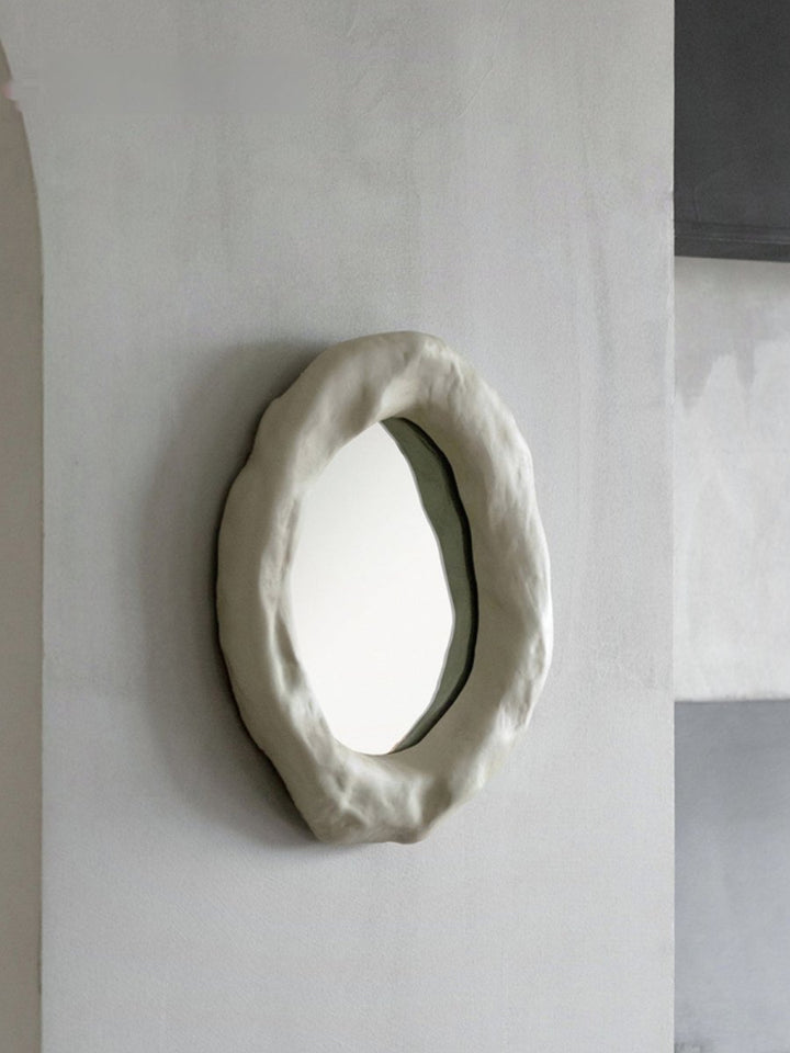 Wabi Sabi Mirror