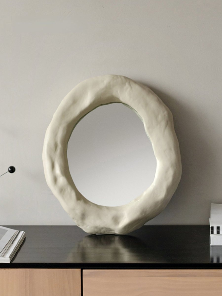 Wabi Sabi Mirror