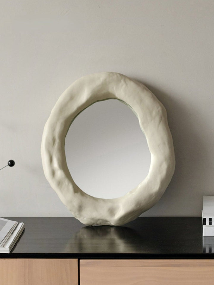 Wabi Sabi Mirror