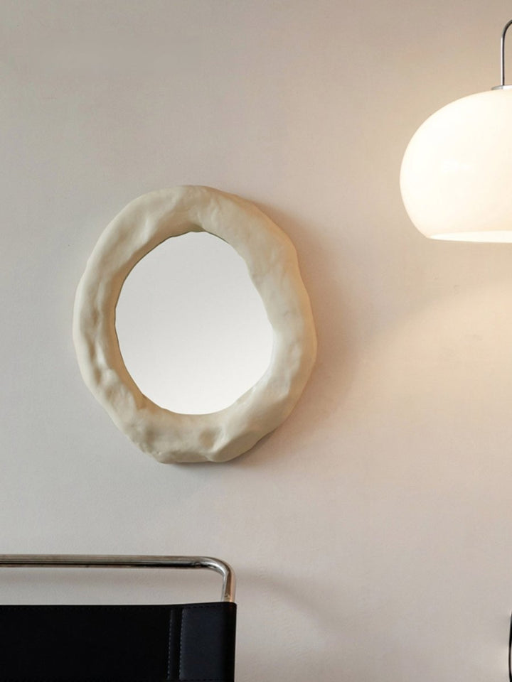 Wabi Sabi Mirror