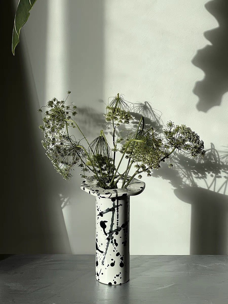 Designer Flower Vase